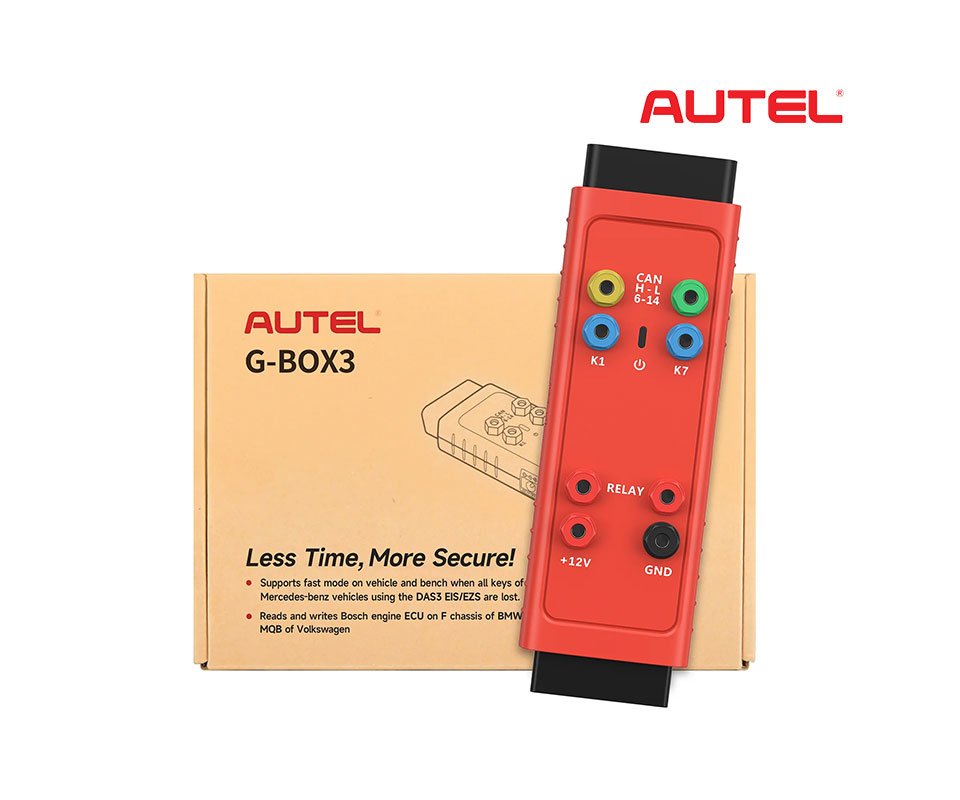 Autel GBox G-BOX3