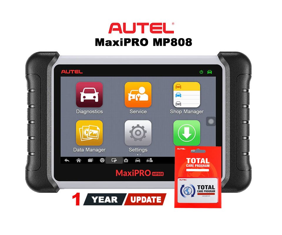 Autel-MaxiPRO-MP808-renew-card-Software-Update-Service
