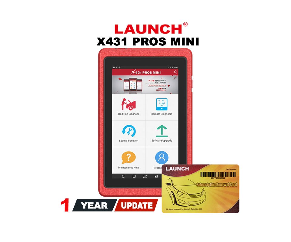 Launch-X431-PROS-MINI-RENEW-CARD