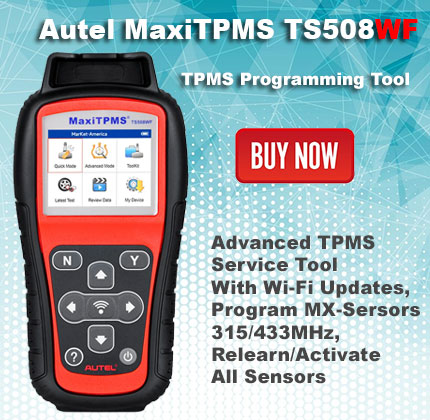 Autel-MaxiTPMS-TS508WF
