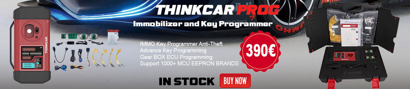 ThinkCar-PROG